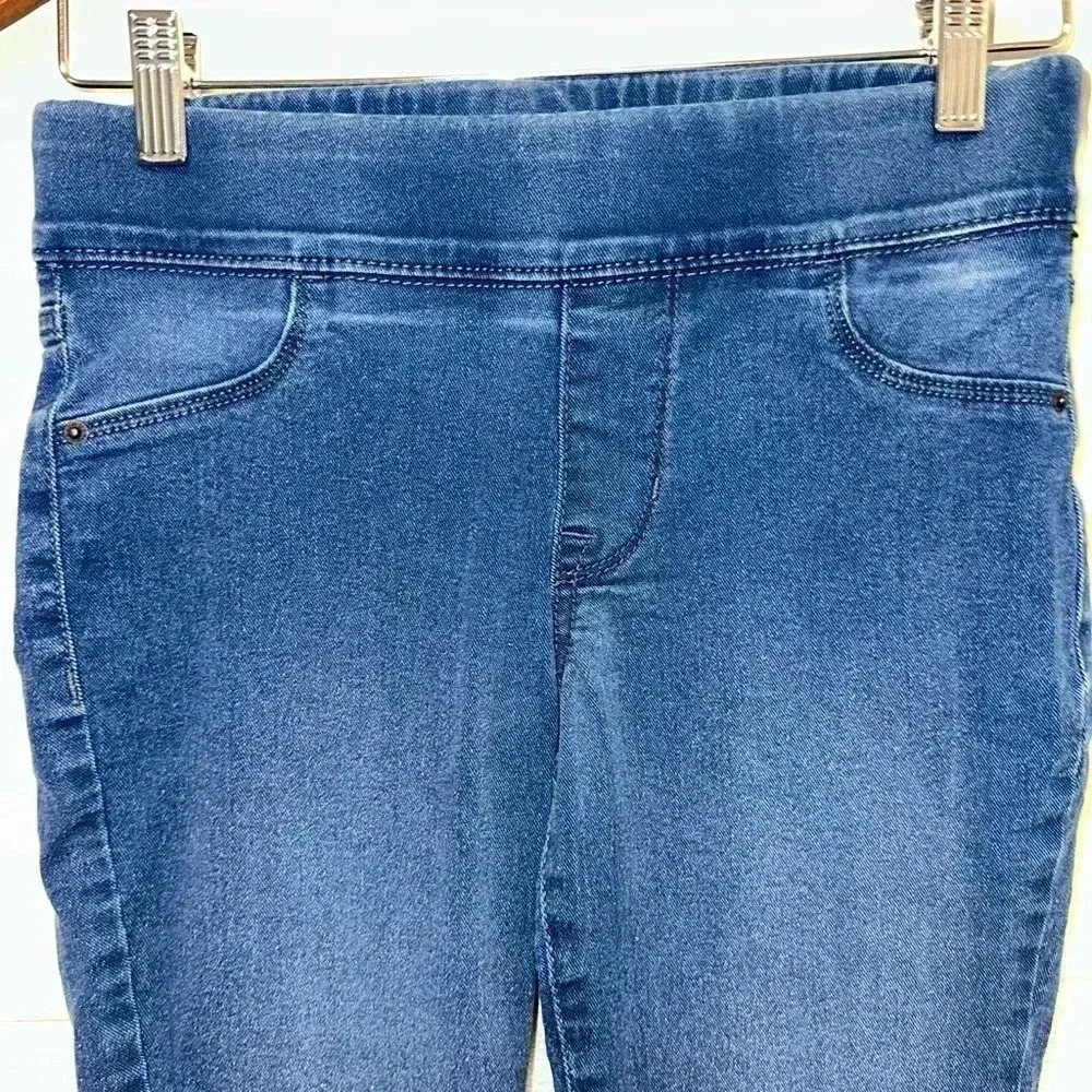 Women's Old Navy Jeans, 2P, Blue - Picture 2 of 9